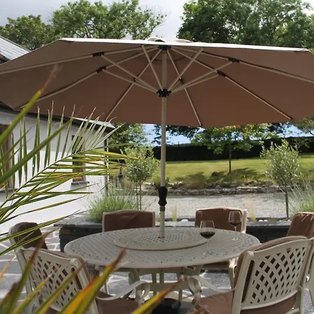 Апартаменты Boatman's Quarters