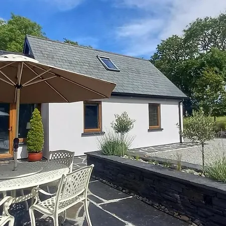 Boatman's Quarters Apartment Skibbereen