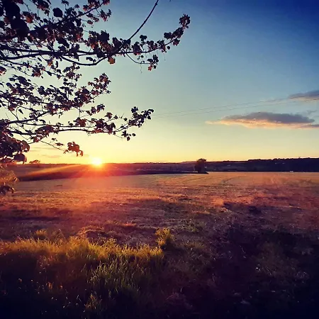 Boatman's Quarters *