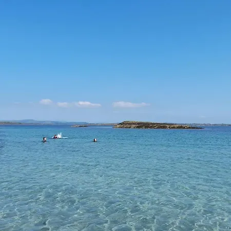 Boatman's Quarters Apartamento Skibbereen