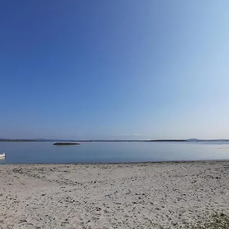 Boatman's Quarters Апартаменты Скибберин