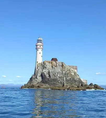 Apartamento Boatman's Quarters