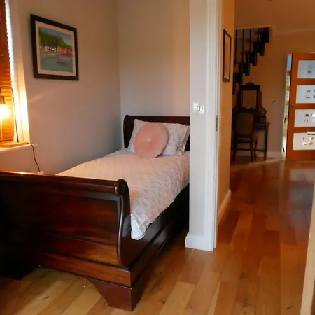 Boatman's Quarters Apartamento Skibbereen