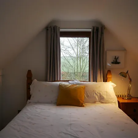 Апартаменты Boatman's Quarters