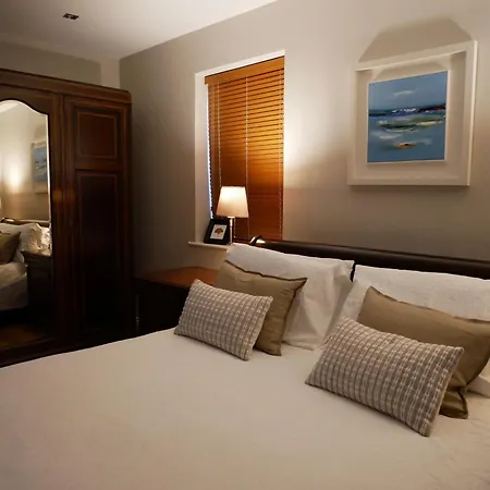 Boatman's Quarters * Skibbereen