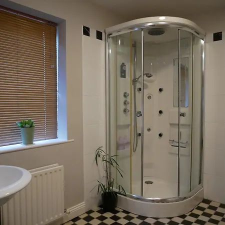 Boatman's Quarters Apartamento