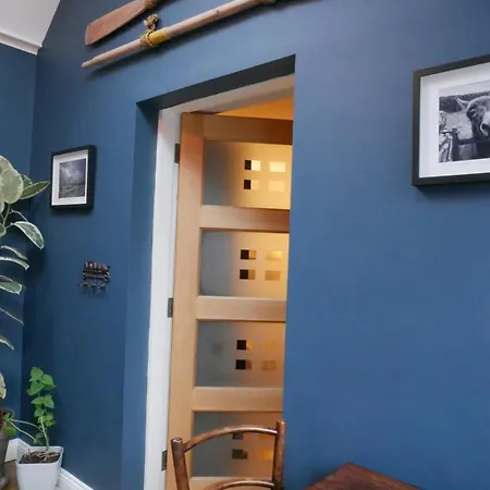 Апартаменты Boatman's Quarters *