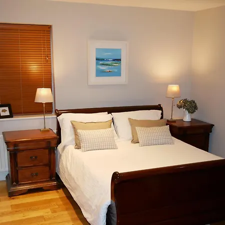 Apartamento Boatman's Quarters Skibbereen