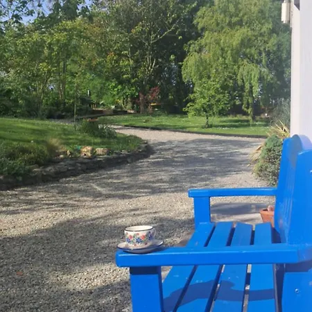 Boatman's Quarters * Skibbereen