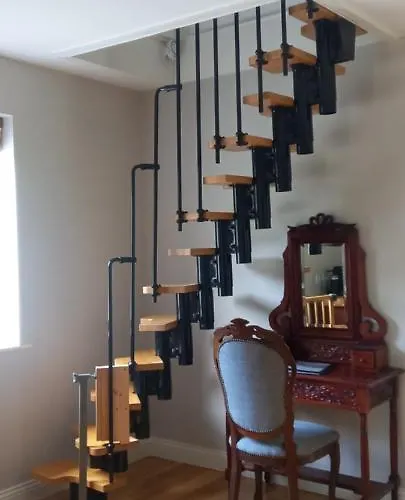 아파트 Boatman's Quarters -three Bedroom Guest *