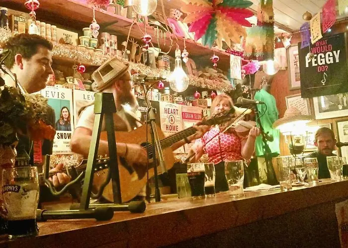 Boatman's Quarters -three Bedroom Guest Lägenhet Skibbereen