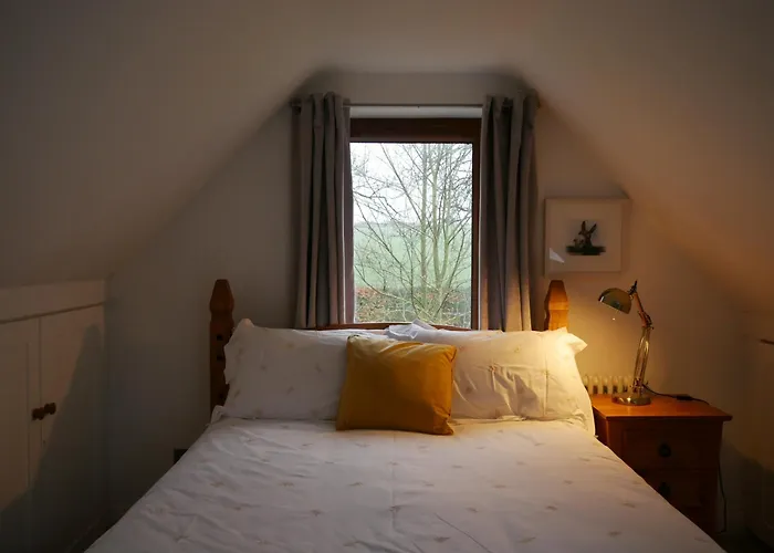 아파트 Boatman's Quarters -three Bedroom Guest