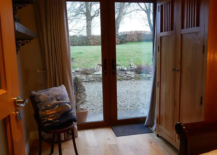 Boatman's Quarters -three Bedroom Guest