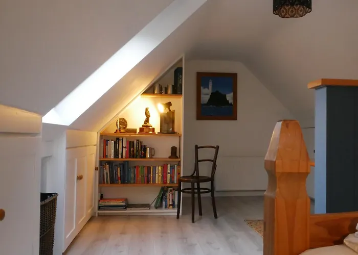 Boatman's Quarters -three Bedroom Guest 아파트